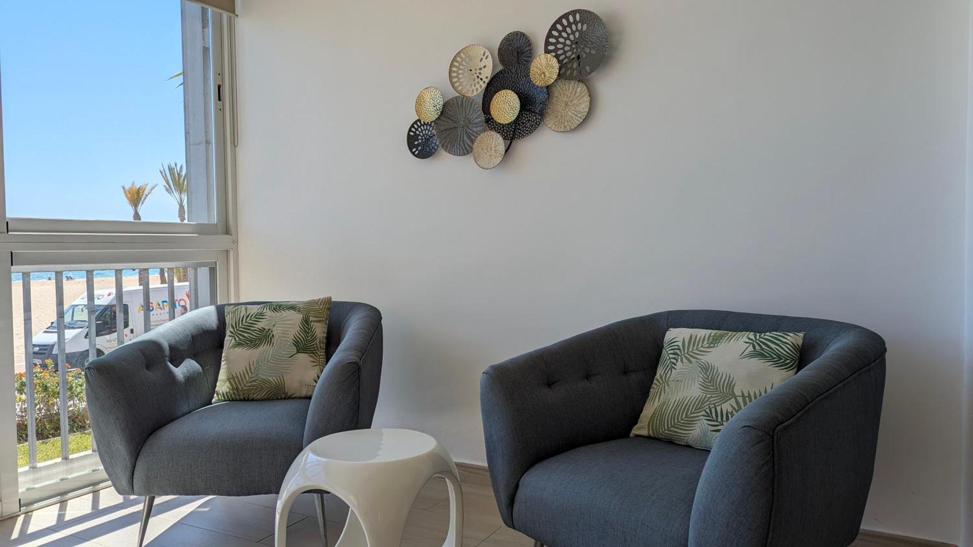 Appartamento Esmeralda Sea Front *