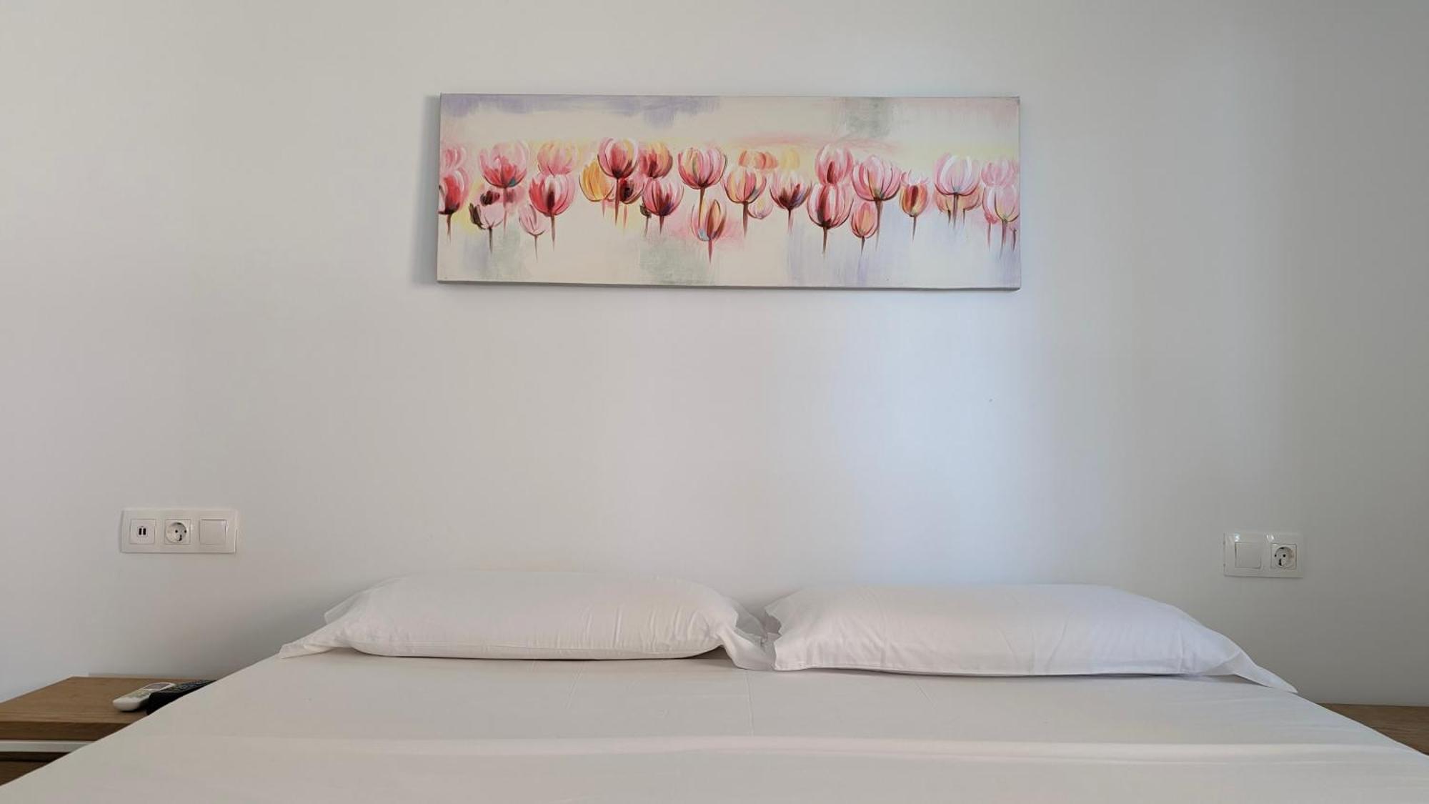Appartamento Esmeralda Sea Front Benidorm